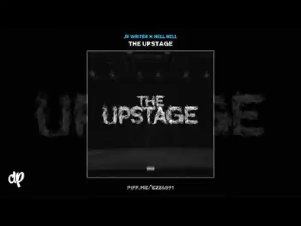 The Upstage BY JR Writer